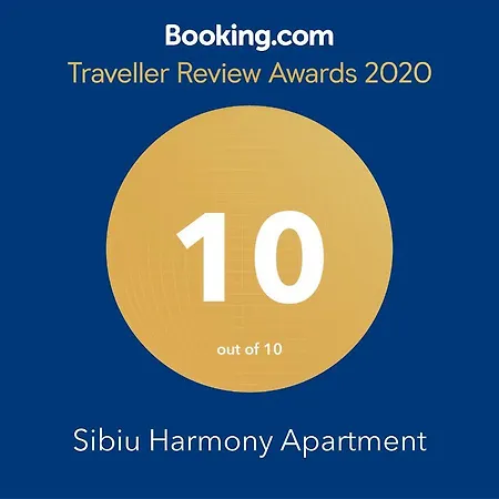 Apartment Harmony *