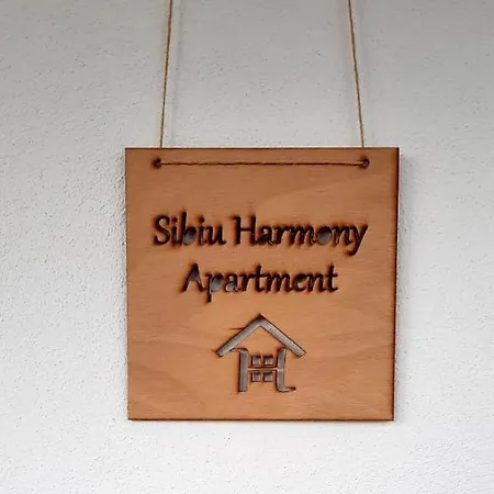 Apartment Harmony *
