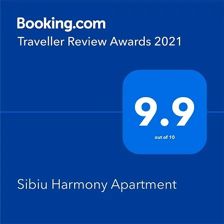 Harmony Apartment