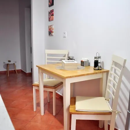Harmony Apartment Sibiu