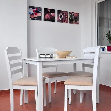 Harmony Apartment