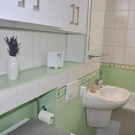 Harmony Apartment Sibiu